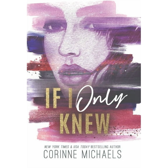 If I Only Knew, (Hardcover)
