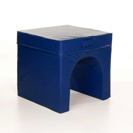 Foamnasium Tunnel Table Soft Play