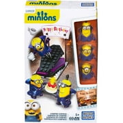 Mega Bloks Minions Vampire Surprise