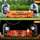 thumbnail image 3 of Lápida de esqueleto para decoración inflable de Halloween, 3 m, con LED, 3 of 6