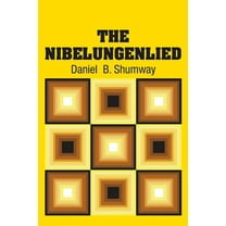 The Nibelungenlied (Paperback)