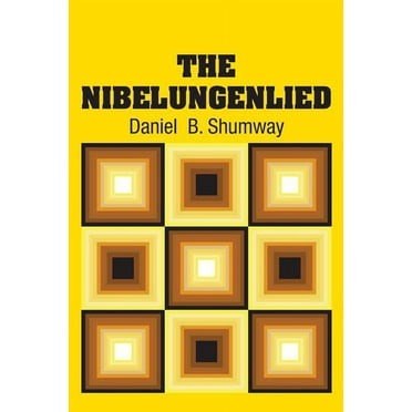The Nibelungenlied (Paperback)
