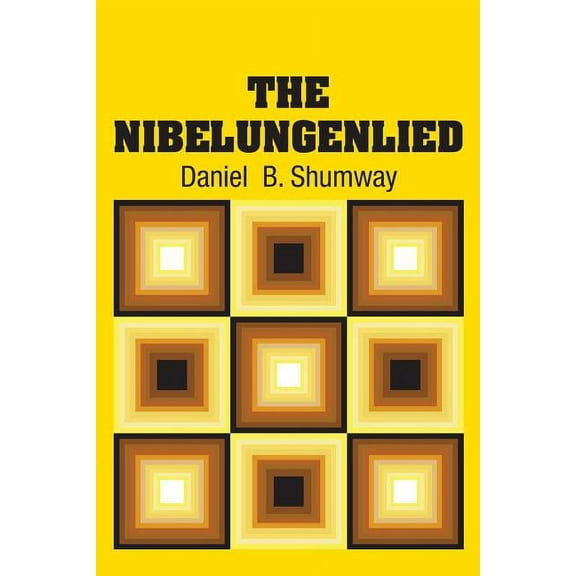 The Nibelungenlied (Paperback)