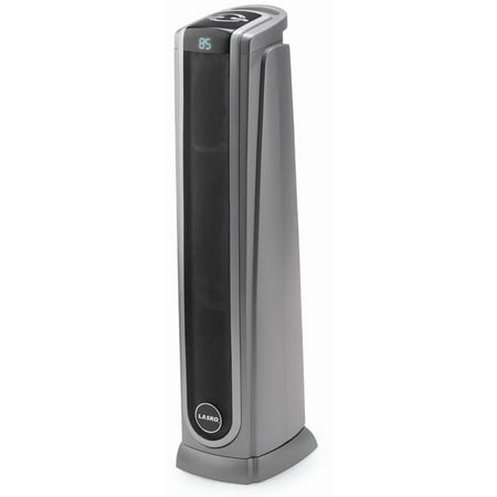 Lasko 5572 Ceramic Tower Electric Space Heater