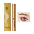 thumbnail image 1 of Three Color Gradient Shimmer Eyeshadow Stick - Long Lasting, Easy Blending, Crease-Free Face Makeup, Eye Shadow for Layered Looks, Smooth Application, 1 of 8