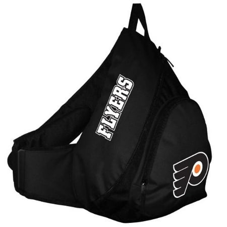 NHL Philadelphia Flyers Slingback Backpack
