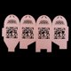 thumbnail image 4 of Cajas de dulces Zulema 50 Uds Bird Candy Cajas, 4 of 8
