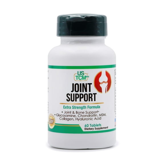 JOINT SUPPORT 60 Tablets Extract Strength Formula