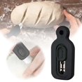 thumbnail image 1 of Bread For Dough Marking Extractable And Bread Flake Dough Marking Tool With 5PCS Used For Handmade Bread And Bread Baking Products Kitchen Wall Storage, 1 of 6