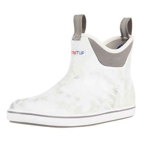 xtratuf men's ankle deck boot stores
