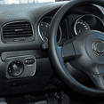 thumbnail image 5 of 13Pcs Carbon Fiber Car Interior Full Set Cover Trim For Golf 6 MK6 2008-2012, 5 of 9