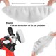 thumbnail image 4 of Ing Bon Wax Bon Set Waxing Car 4 Microfiber 3 Fleece 2 Wool Orbital Er 9"-10" 9-pack, 4 of 5