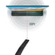 thumbnail image 5 of Mando una Distancia Universal para Todos los Televisores LED QLED UHD HDR LCD Curvo HDTV 4K 8K 3D Smart TV, 5 of 8