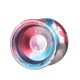 thumbnail image 1 of Disfrute del yo-yo de aleación de alta precisión de color yo-yo Amazon metal nostálgico juguete CNC YOYO competitivo, 1 of 1