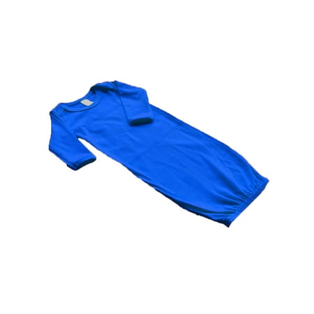 

MONAG Long Sleeve Baby Gown