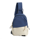 thumbnail image 1 of Bolsa de pecho impermeable, ligera y sencilla adecuada para practicar senderismo, caminar, viajar y montar en bicicleta, 1 of 5