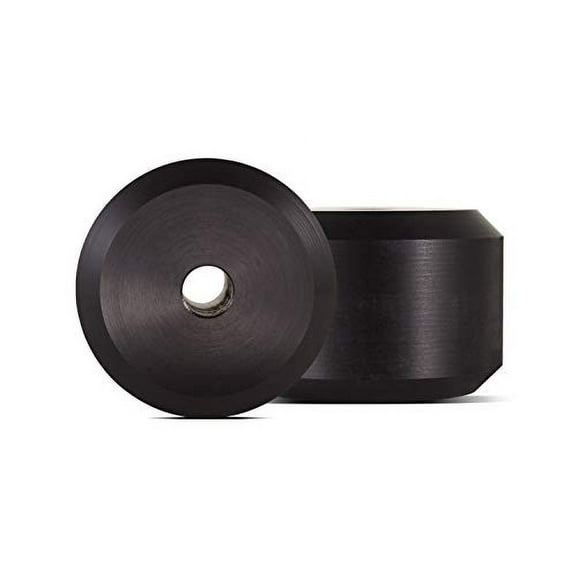 Body Armor 50209-GM Strut Spacer Front Leveling Kit Fits select: 2007-2011,2013-2021 CHEVROLET SILVERADO