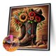 thumbnail image 2 of 5D DIY Botas Del Arte 40x40cm, 2 of 7