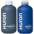 thumbnail image 1 of Set de champú y acondicionador Huron Clean & Vigoriating Scent, 1 of 8