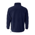 thumbnail image 3 of FeatherLite - Unisex Microfleece Quarter-Zip Pullover - 3351, 3 of 3