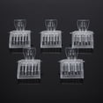 thumbnail image 3 of Garosa Beekeeping Equipment,  Catching Tool,5Pcs Plastic Queen Catching Clip Bee Catcher Cage Beekeeping Tool Equipment, 3 of 8
