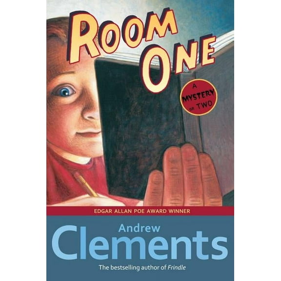 Room One: A Mystery or Two, (Paperback)