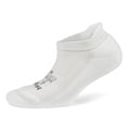 thumbnail image 1 of Calcetines Balega Hidden Comfort invisibles deportivos blancos talla pequeña, 1 of 9