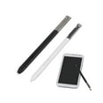 thumbnail image 2 of Writing Touch Screen Pen Stylus for Samsung Galaxy Note 2 II GT N7100 T889 I605-Black, 2 of 5