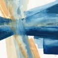 thumbnail image 2 of Art.com Indigo II Premium Giclee Print by Chris Paschke, 30" x 30", 2 of 4
