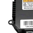 thumbnail image 5 of 2X D2S D2R Unité de Contrôle Xenon Ballast HID 28474-89904 pour Infinit, 5 of 5