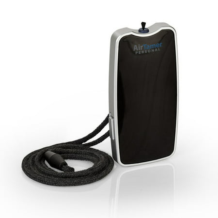 Filterstream AirTamer Personal Air Purifier with HEPA