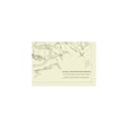 thumbnail image 2 of Historic County Map - Augusta County Virginia - Leitch 1947 - Vintage Wall Art, 2 of 4