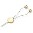 thumbnail image 4 of Fly Tying Tools Combo Kit Whip Finisher Bobbin Holder Bodkin Bobbin Threader for Fishing Lures, 4 of 6