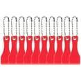 thumbnail image 1 of Ticket Scratcher Plastic 20Pcs 1.97X0.79X0.12in For Everyday Use, 1 of 8