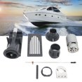 thumbnail image 4 of 40mm RC Barco Jet, Bomba Propulsor RC Barco Propulsor Jet Bomba Conjunto Con Motor Cepillado 775, 4 of 8