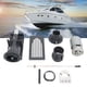 thumbnail image 3 of RC Boat Jet Pump Thruster Set 40 Mm Control Remoto Firme y Confiable Súper Gran Diámetro Ship Pump Water Jet Thruster con 775 Brush Motor Set para Varios Tipos de Modelos ANGGREK  Otros, 3 of 8