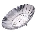 thumbnail image 1 of Steamer Basket Vegetable Steamer Stainless Steel Folding Expandable Steamer for Vegetable Steaming Food Steamer for Cooking Fit Various Size Pot, 1 of 7