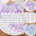 thumbnail image 3 of JUMEYU Winter Clothes for Baby Girl Girls Matching Outfit Legging Set Fall Outfits for Toddler Girls 12 18 Months (Pink,12-18 Months), 3 of 8