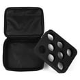 thumbnail image 3 of Yoyo Storage Pack Yoyo Ball Holder Bolsa de almacenamiento Amortiguador Yo Yo Bolsa protectora Estuc LESHARE Yoyo Storage Pack, 3 of 7