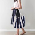 thumbnail image 2 of SZTXJ Tote Bag for Women Girls Large Reusable Shoulder Bag with Inner Pocket Shopping Handbag Shoulder Cross Body Bag Ladies Casual Chic Bags, 2 of 5