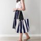 thumbnail image 2 of SZTXJ Tote Bag for Women Girls Large Reusable Shoulder Bag with Inner Pocket Shopping Handbag Shoulder Cross Body Bag Ladies Casual Chic Bags, 2 of 5