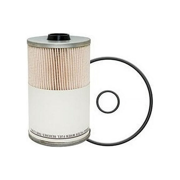 Fuel Separator - Compatible with 2011 - 2021 Kenworth T800 2012 2013 2014 2015 2016 2017 2018 2019 2020