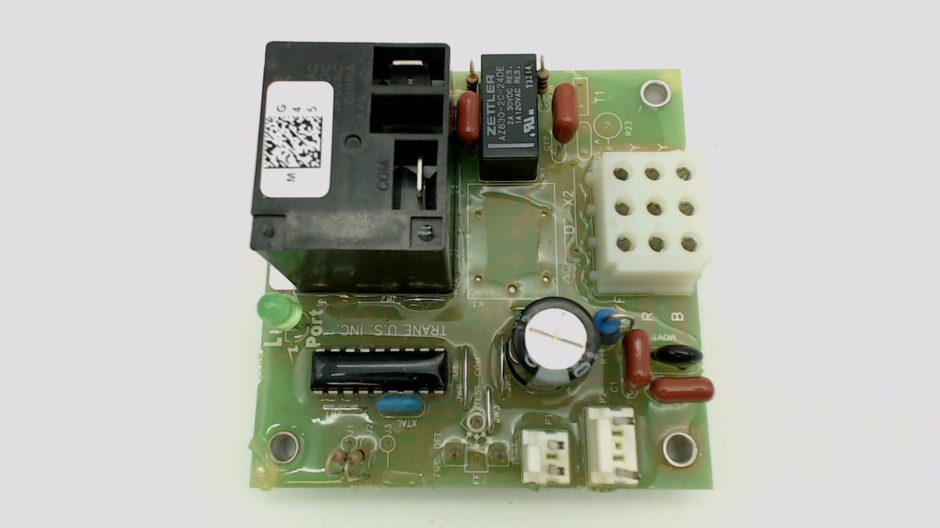 W10474749 Whirlpool Control-Tempfast Freeze OEM W10474749