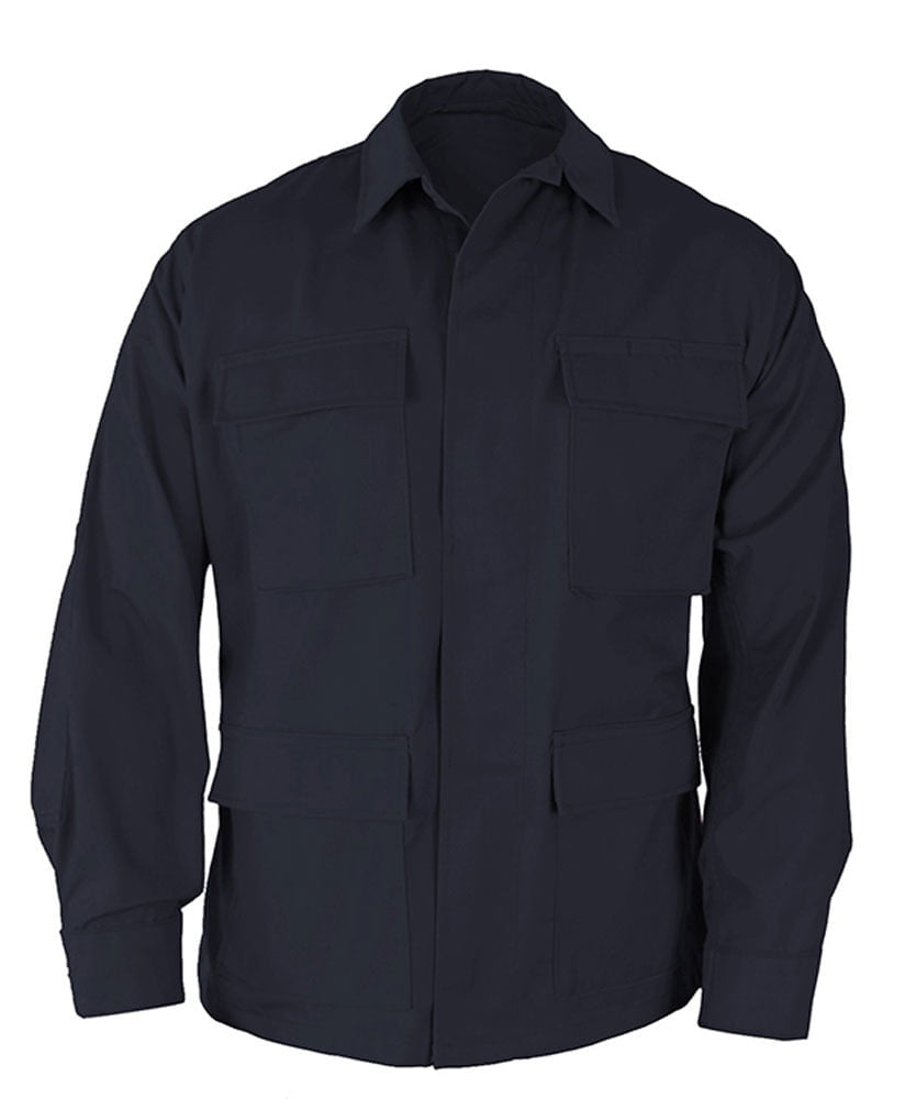 Propper Genuine Gear Poly Cotton Twill Uniform BDU Tactical Military Coat F5450 