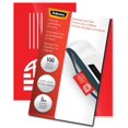 thumbnail image 3 of FELLOWES Business Card Laminating Pouches, 100 Pack, 3 of 5