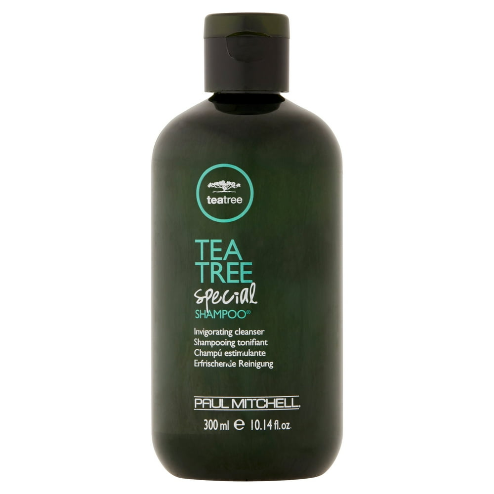 Paul Mitchell Paul Mitchell Tea Tree Special 10.14 Fl. Oz. Shampoo