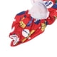 thumbnail image 3 of Chubasquero con capucha para perros, reflectante, impermeable, 4 patas, chaqueta de lluvia para mascotas, Poncho para perros para la mayoría de los perros, 3 of 8