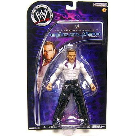 Wrestling Toys Jeff Hardy 51