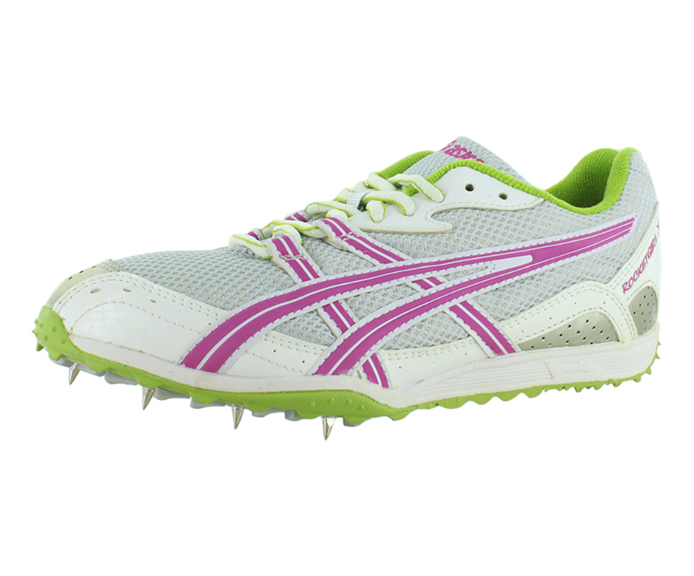asics hyper rocket girl 5