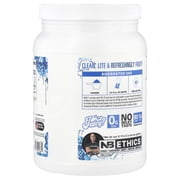 NutraBio - Clear Whey Protein Isolate